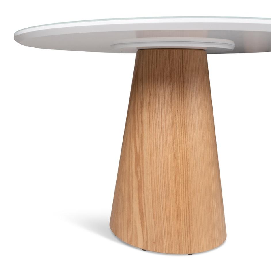 Mona Dining Table by Urbia Imports