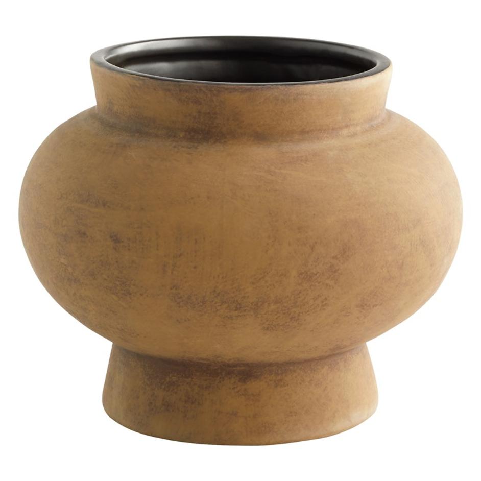 Amphora Vase | Brown by Cyan Design