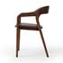 Amare Dining Armchair - Sonoma Coco by Four Hands