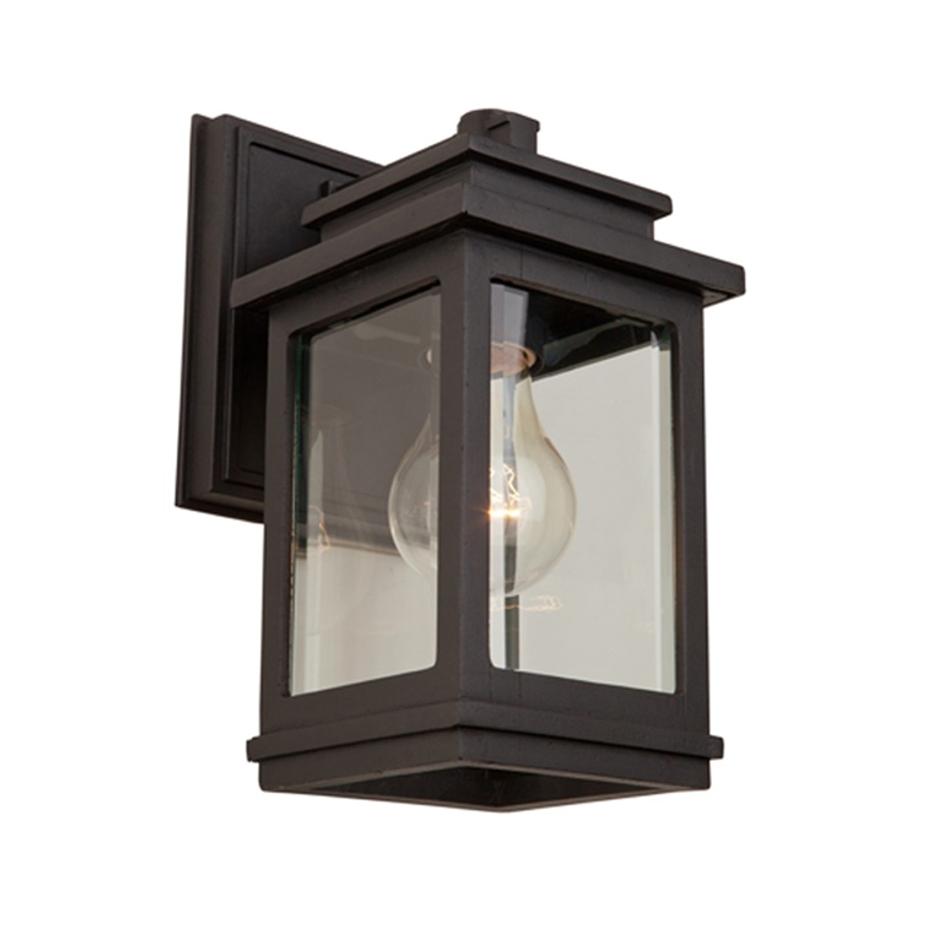 Freemont AC8190ORB Outdoor Wall Light in Oil Rubbed Bronze by Artcraft