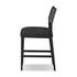 Ferris Bar + Counter Stool - GIbson Black by Four Hands