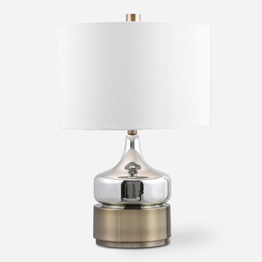 Como Table Lamp by Uttermost