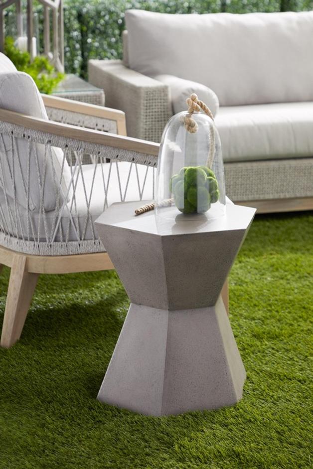 Bento Accent Table by Essentials For Living
