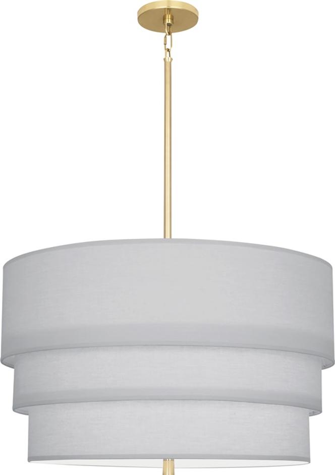 Decker Pendant by Robert Abbey