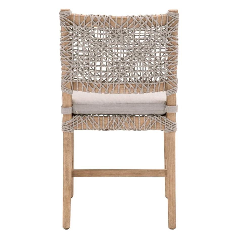 Costa Dining Chair, Set of 2 by Essentials For Living