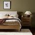Rosedale King Bed - Knoll Natural by Four Hands