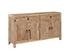 Old Elm Sideboard by Furniture Classics