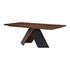 AXIO DINING TABLE by Moes Home