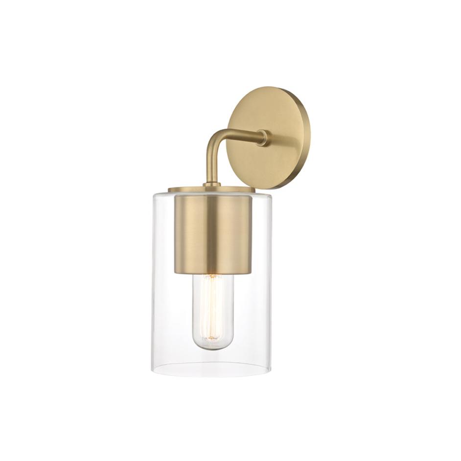 Lula Wall Sconce by Mitzi