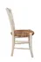 Cream Caroline Side Chair by Furniture Classics