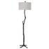 Spruce Rustic Floor Lamp by Uttermost