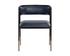 BRENAN DINING ARMCHAIR - BRAVO ADMIRAL by Sunpan