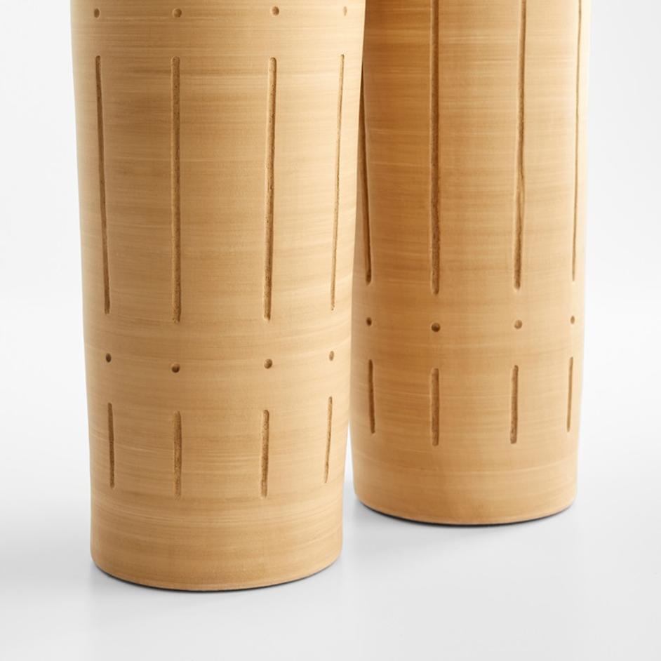 Madeira Vse|Terracotta-Sm by Cyan Design