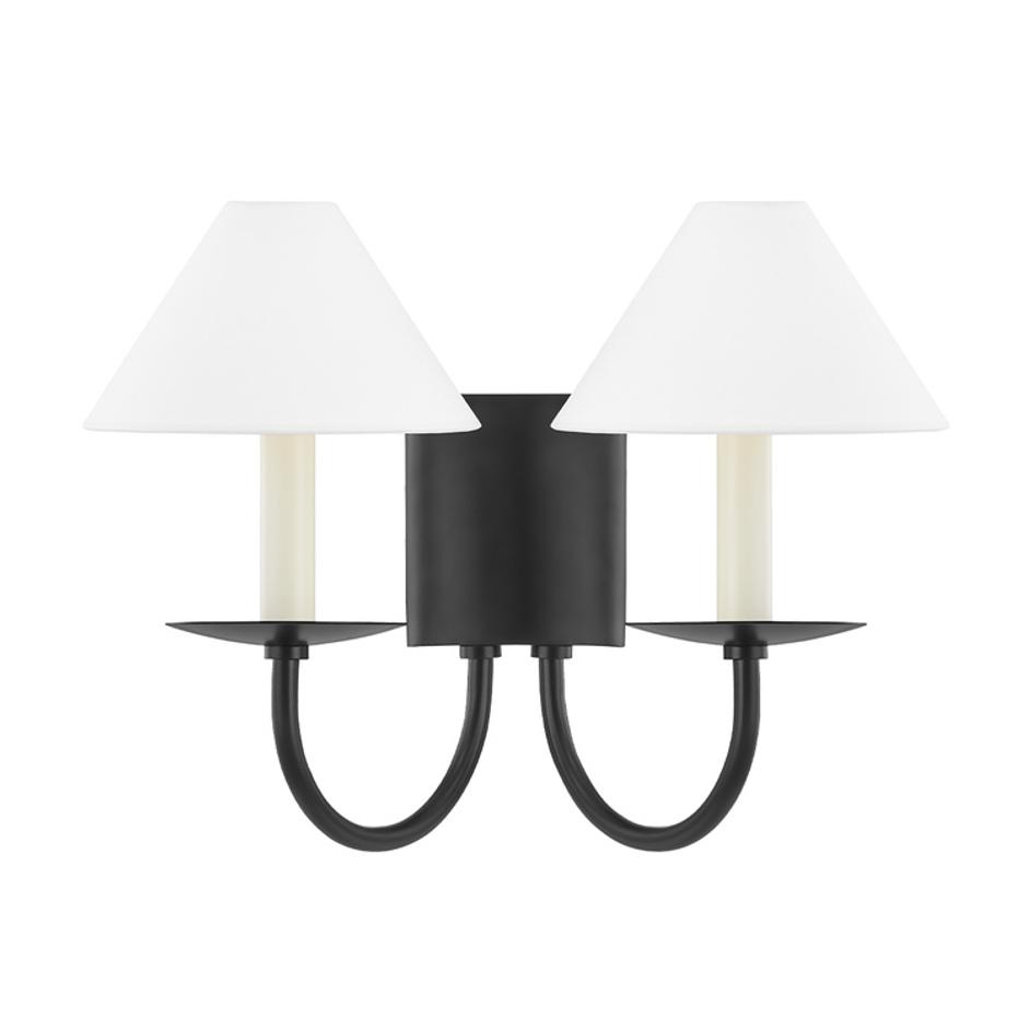 Lenore Wall Sconce by Mitzi