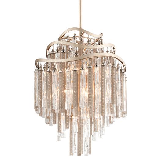 Chimera Chandelier by Corbett