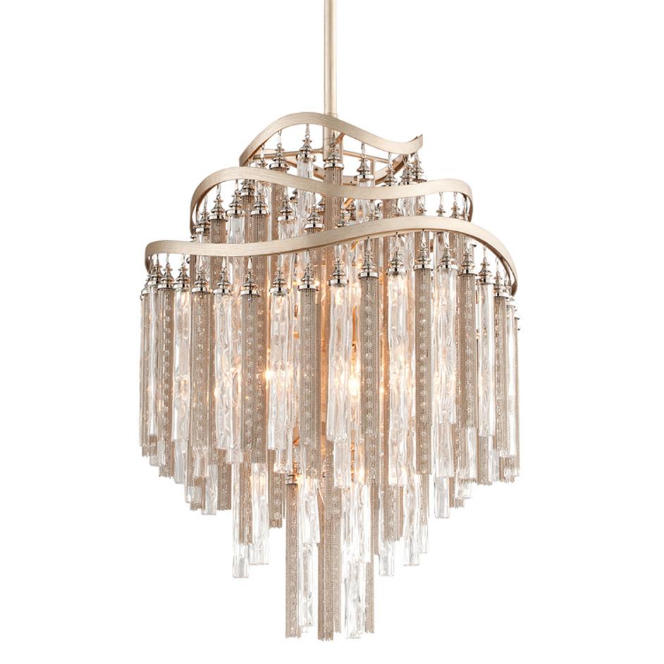 Chimera Chandelier by Corbett