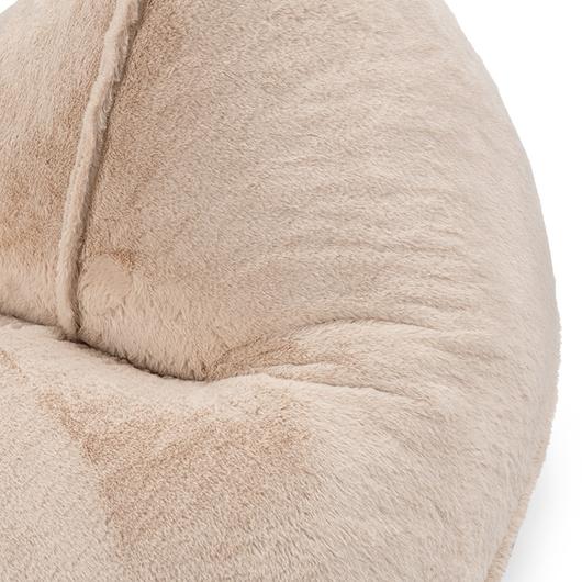 Elle Teardrop Lounge Chair by Classic Home