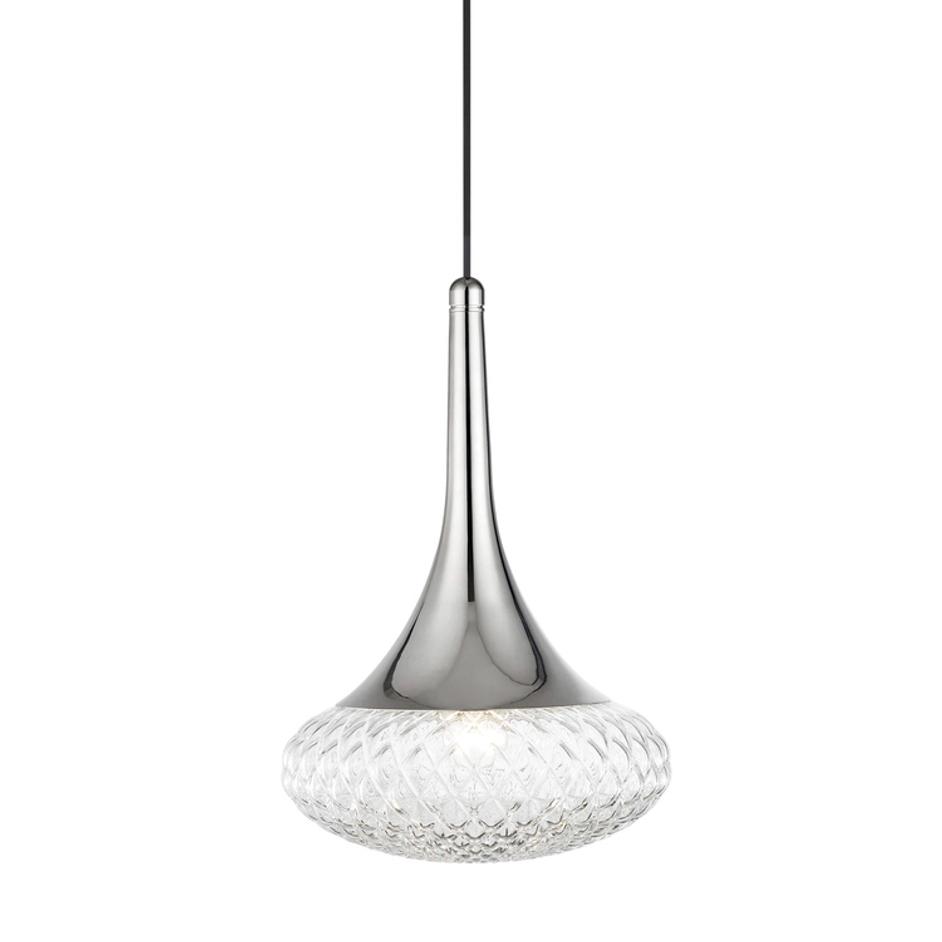 Bella Pendant by Mitzi