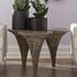 Butterfly Coffee Table, Grey Stone by PHILLIPS COLLECTION
