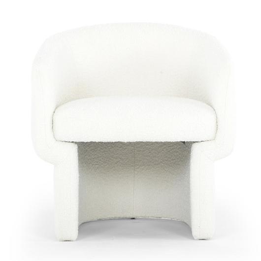 Jessie Accent Chair by Urbia Imports