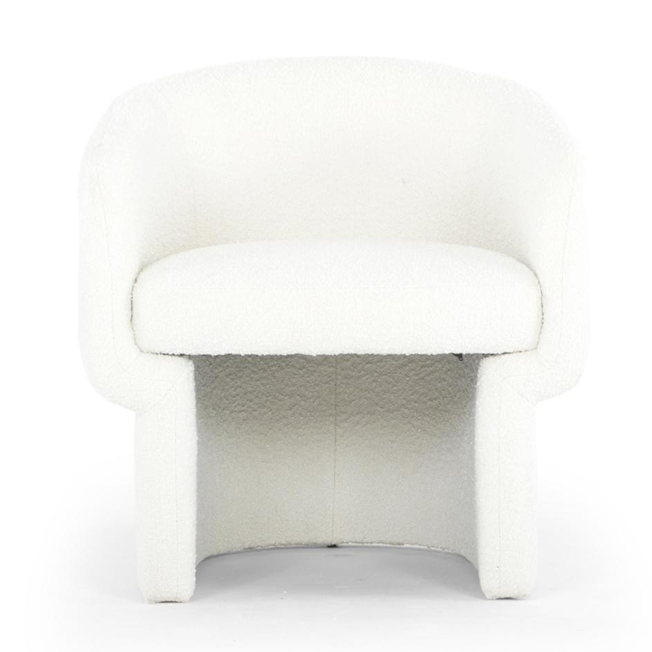 Jessie Accent Chair by Urbia Imports