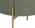 PALOMA END TABLE - SAGE GREEN by Sunpan