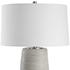 Mountainscape Ceramic Table Lamp by Uttermost