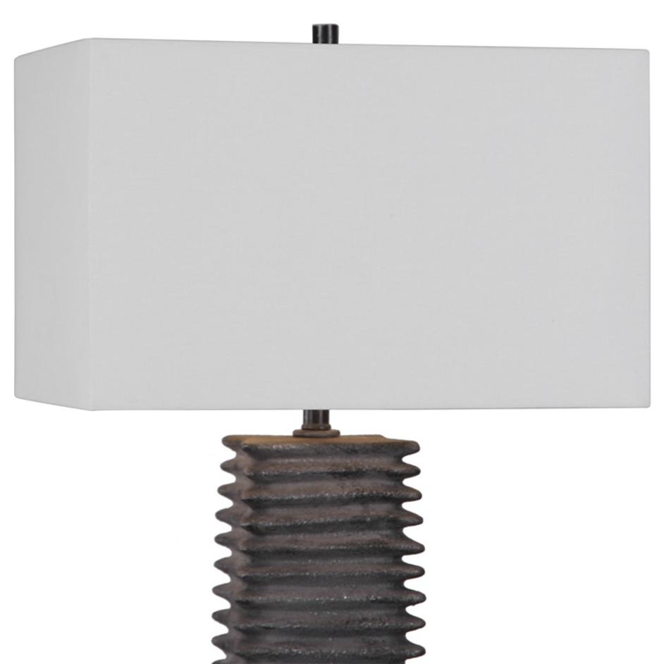 Sanderson Table Lamp by Uttermost