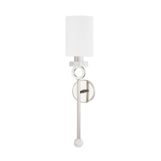 Haru Wall Sconce by Corbett