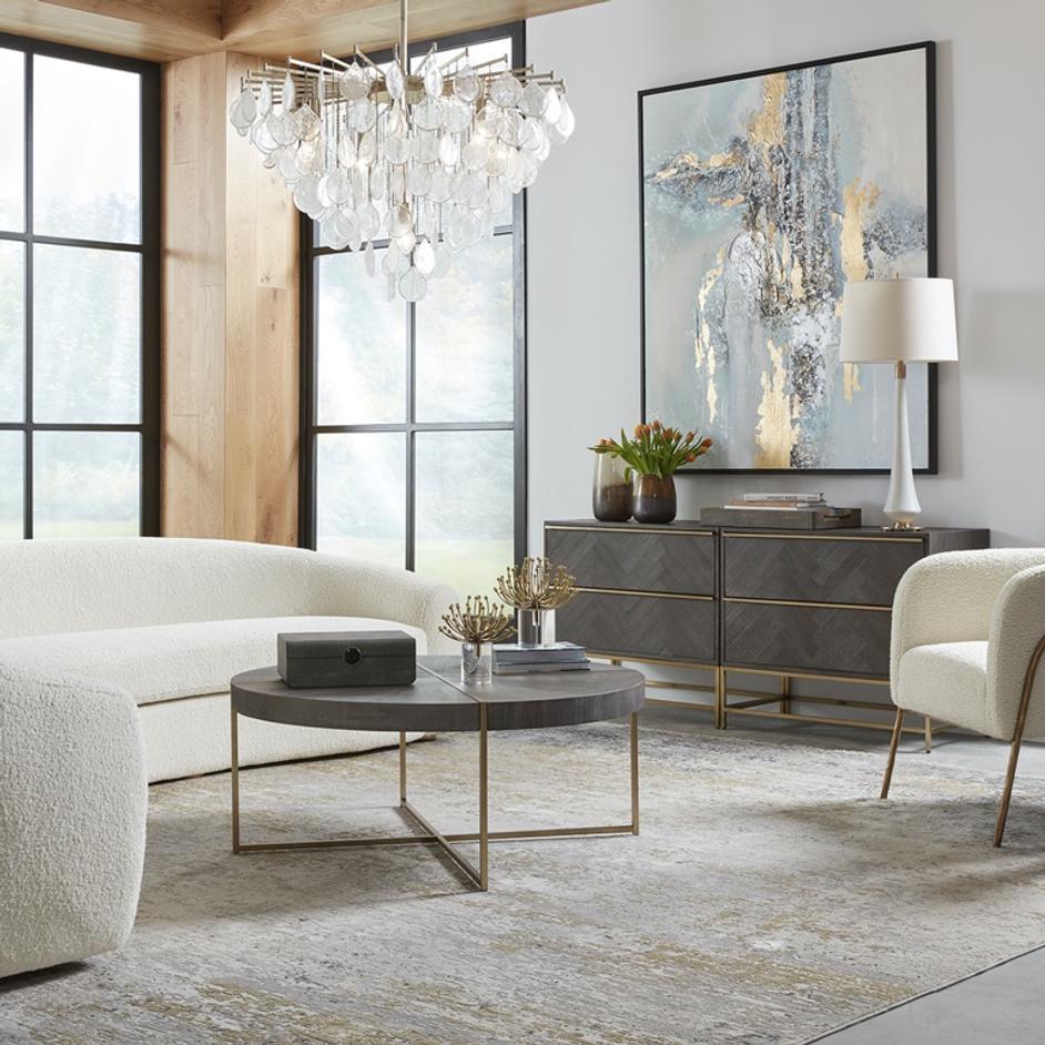 Armistead Drawer Chest by Uttermost