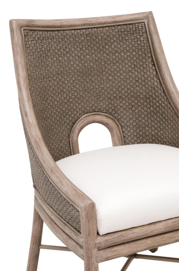 Adamo Dining Chair, Set of 2 by Essentials For Living