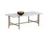 Solana Coffee Table - Rectangular by Sunpan