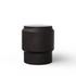 Barrel Stool Lava by Urbia Imports