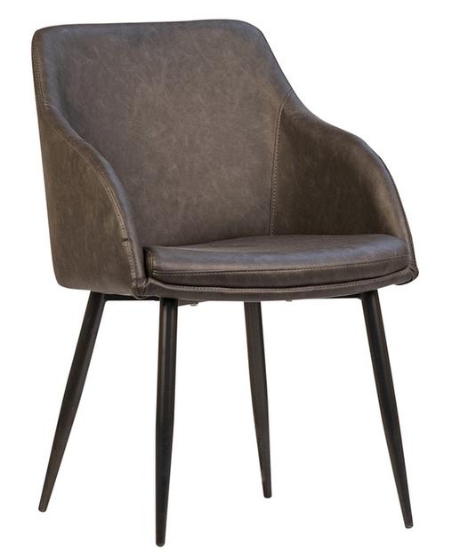 EDDA DINING CHAIR by Dovetail
