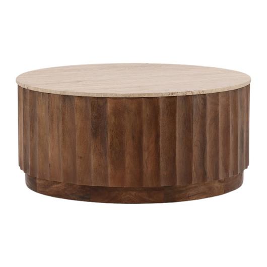 Elara Coffee Table by Curated Collections