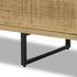 Carmel Sideboard 96" - Natural Cane by Four Hands