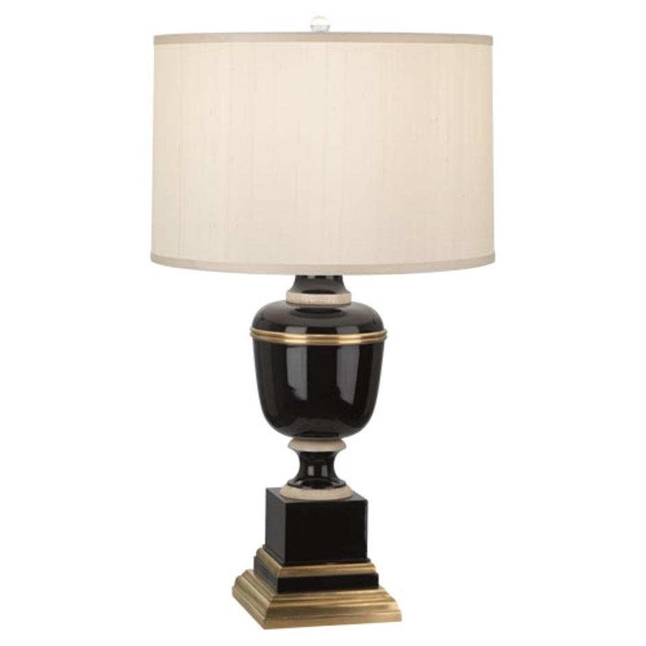 Annika Table Lamp by Robert Abbey