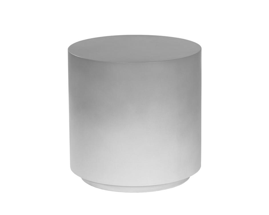 PERFETTI END TABLE by Sunpan