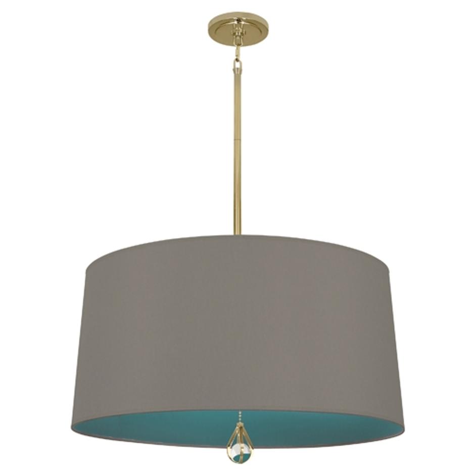Williamsburg Custis Pendant by Robert Abbey