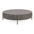 CHAMEAU COFFEE TABLE LARGE by Moes Home
