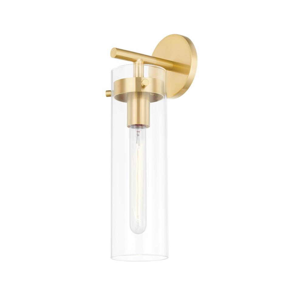 HAISLEY Wall Sconce by Mitzi