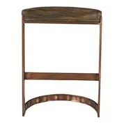BANCROFT COUNTER STOOL by Moes Home