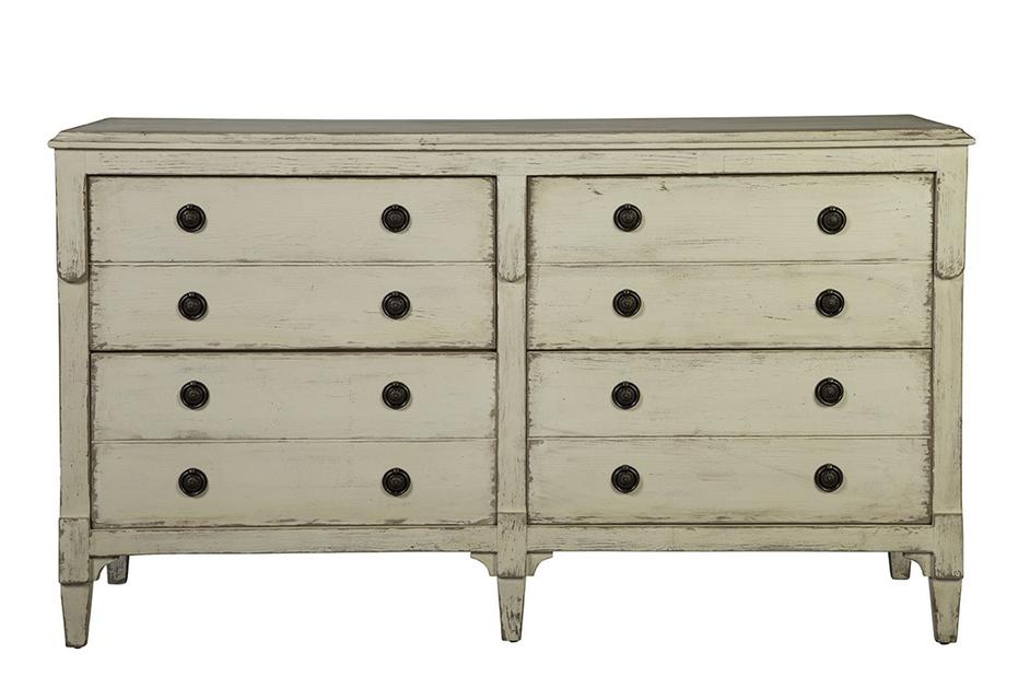 Brookside Chest by Furniture Classics