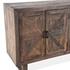 Charleston 66" Sideboard Old Barn by Home Trends & Design