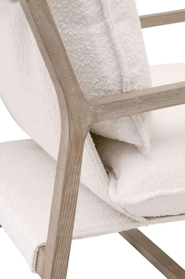 Hamlin Club Chair by Essentials For Living