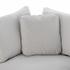 Stevie 2 Pc Sectional Sofa In Anders Ivory by FOUR HANDS