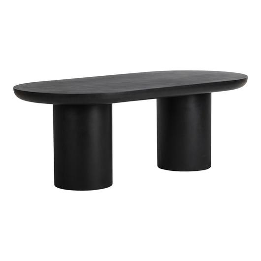 ROCCA DINING TABLE by Moes Home