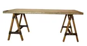 Dining Table Kd by BIDK Home