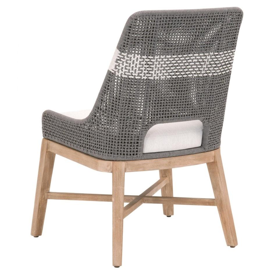 Tapestry Dining Chair, Set of 2 by Essentials For Living