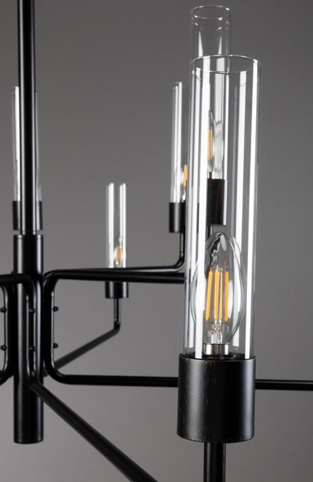 Madeline Chandelier by Classic Home